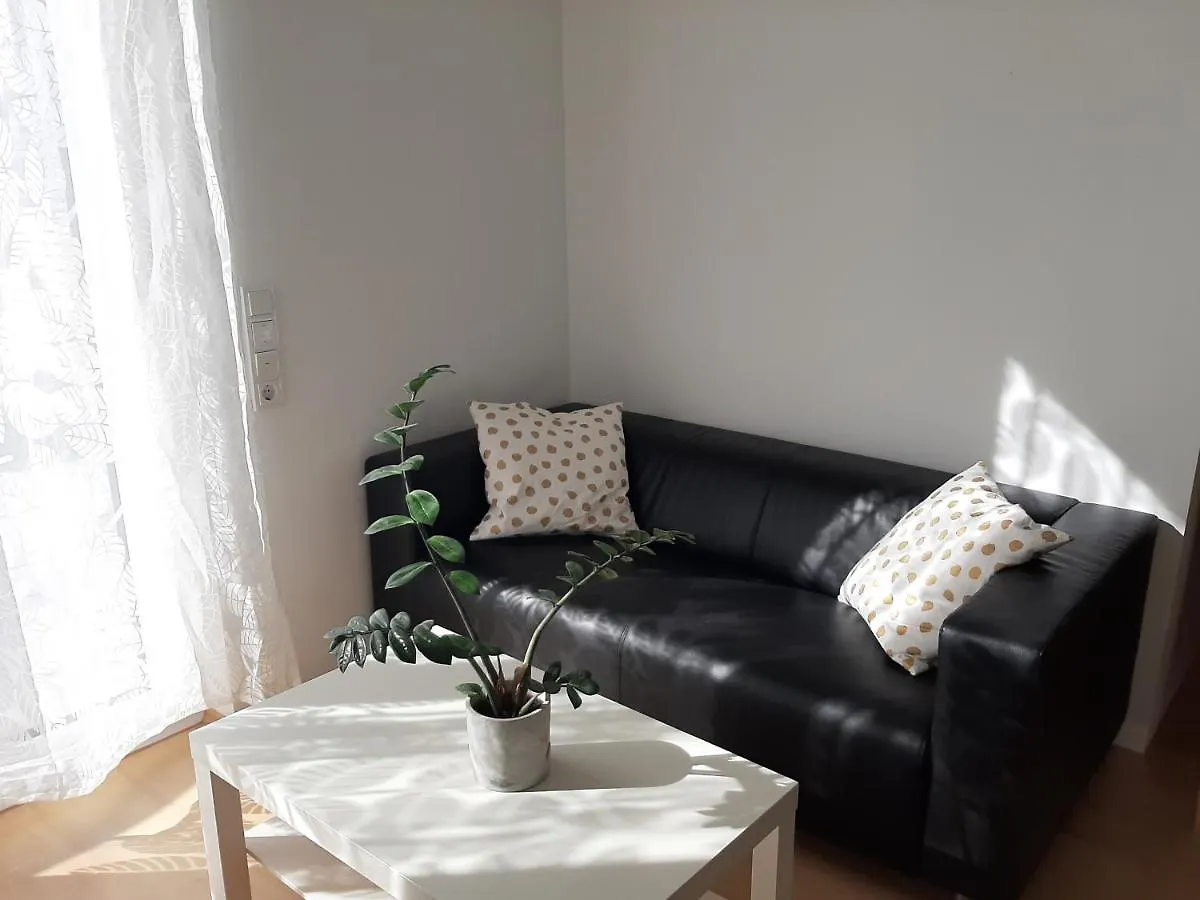 Apartment Ferienwohnung Markert - Neben Den Weinbergen Randersacker