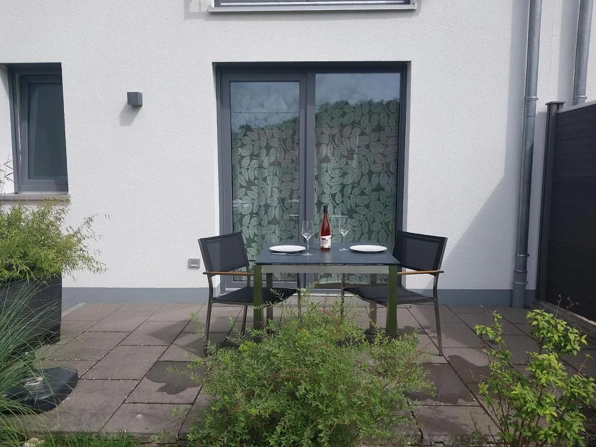 Ferienwohnung Markert - Neben Den Weinbergen Randersacker 0*,  Germany