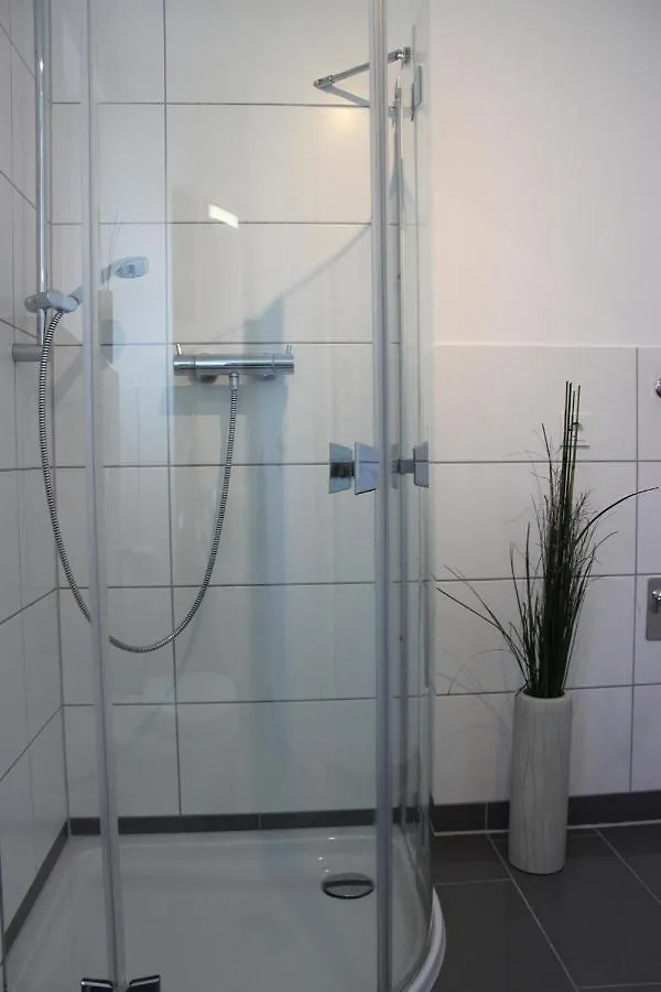 Ferienwohnung Markert - Neben Den Weinbergen Randersacker Germany