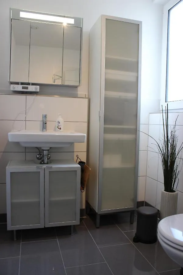 Ferienwohnung Markert - Neben Den Weinbergen Randersacker 0*,  Germany